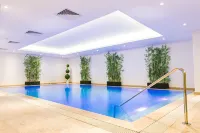 Seminal Hotel Taksim - Pools