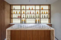 xijing inn - ที่มีบาร์