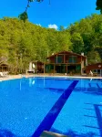 Gizli Cennet Villages Hotel - สระว่ายน้ำส่วนตัว