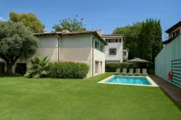 Hotel Sitges - Pools