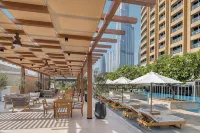 Luxury Studio with Burj Khalifa View - Alojamientos