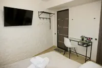 Barbaris Mini-Hotel - 무료 와이파이