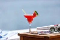 GRAND HOTEL ONTUR ÇEŞME - 5-Star