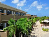 Eden Beach Resort - Bonaire Hotels in Kralendijk