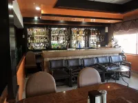 Hotel San Martin - bar