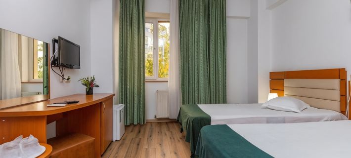 Hotel Sir Colentina Hotels in Bukarest