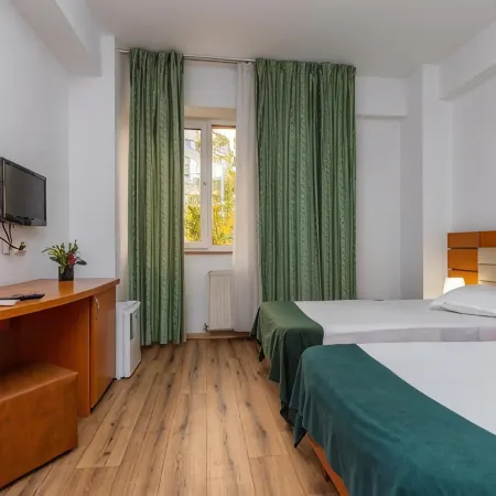 Hotel Sir Colentina