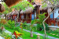 Pemedal Beach Resort Hotels in Nusa Lembongan