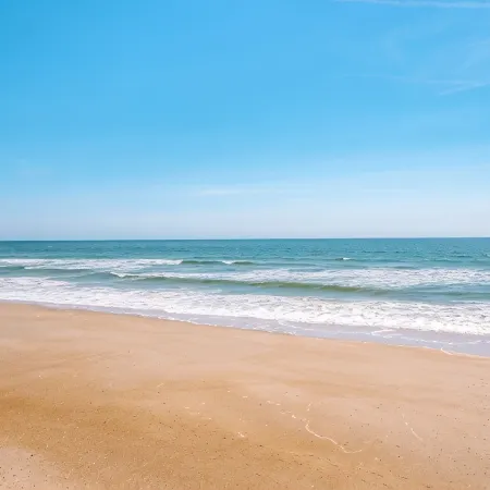 Ocean view, 1BR, 2BA Condo, St. Regis #1214, Topsail, NC