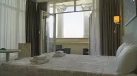 德沃爾庫佩切斯基複式飯店 - 酒店式公寓