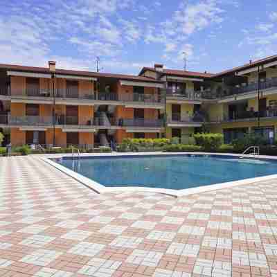 Appartamento Magenta - Gardagate Fitness & Recreational Facilities