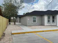 Cozy 1-bedroom apartment in beautiful Del Rio with WiFi, AC