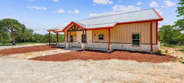 Diamond K Lodge in the Hill Country Near Glen Rose, Texas. Hotels in Somervell County