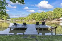 Lake Martin, AL43 min to Auburn University & Jordan-Hare Stadium - キッチン