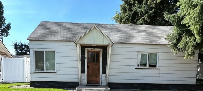 Salmon Goldbug Cottage, hot tub sleeps 8 Hotels in Lemhi County