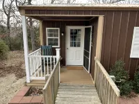 Dragonfly Meadows Guesthouse - Country Houses