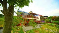 Namusori Pension - Wifi