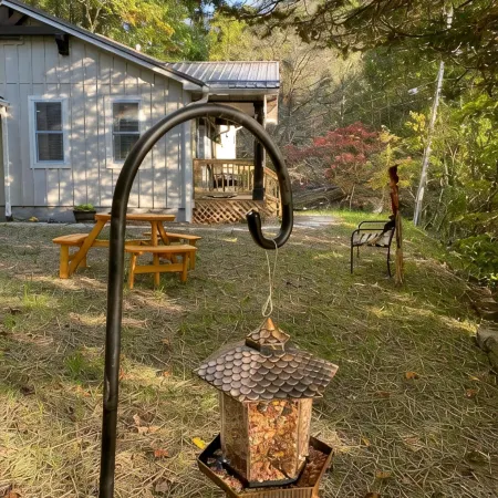 Cozy Mountain Getaway in Valle Crucis, NC Ξενοδοχεία στην πόλη Watauga