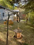 北卡瓦耶克魯西斯溫馨山間度假屋