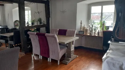Gasthof Feische賓館 - 早餐