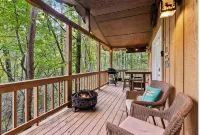 Wildflower - Chalets