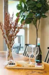 Refined Living Surrounded by Beautiful Scenery and Amazing Wildlife - Alppimaja