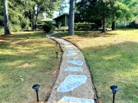 Your Private Lakefront Retreat - Wifi
