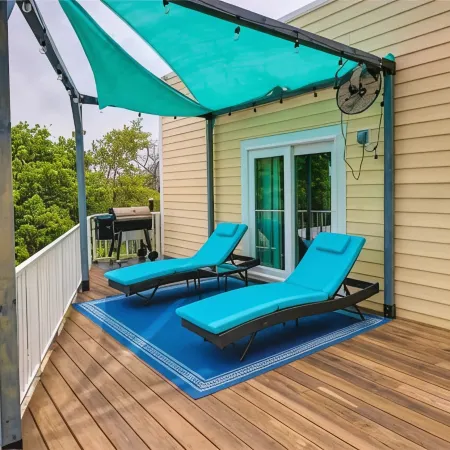New! Oceanview Oasis whole house - Theater - Screened Porch - Sundeck - Grill