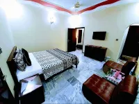 Galaxy Inn Guest House Hotels in Karachi