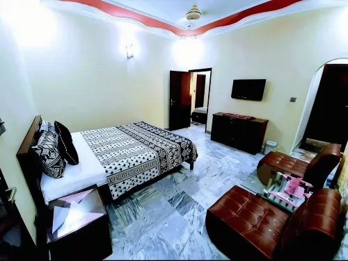 Galaxy Inn Guest House