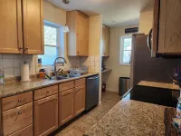 3 BR home near I-89, BTV, UVM & Malls -  Privatzimmer