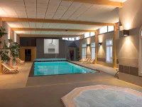 Hotel Regina & Spa Hotels in Berck