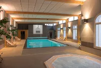 Hotel Regina & Spa