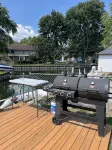 Lake St. Clair Lodge - Waterfront - Homestays