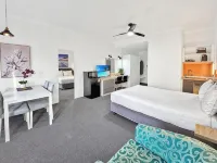 Golden Sands Motor Inn