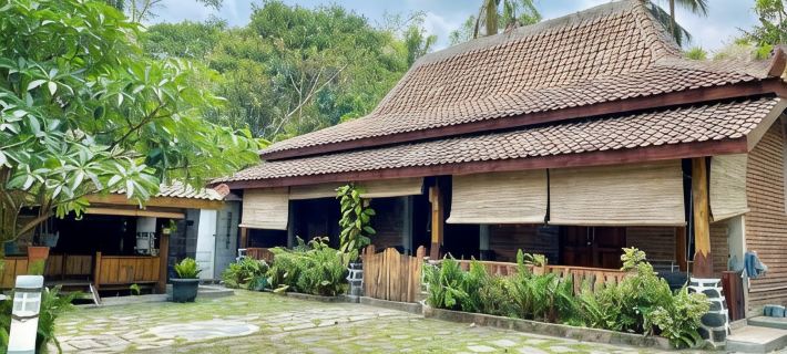 TwoSpaces Living at Pondok Pakde, Jogja Ξενοδοχεία στην πόλη Pakem