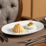 Grand Millennium Al Seef Basra - Breakfast