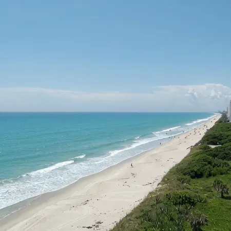 Private Oasis at the Beach with HEATED Pool, Dock and Boat…..Dolphin paradise!