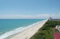 Private Oasis at the Beach with HEATED Pool, Dock and Boat…..Dolphin paradise! - 자쿠지