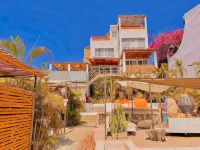 Perro Surfero Hotel Boutique - Todos Santos, BCS - 2 estrellas