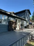 Outdoor Play or Relax Paradise Incredible Mtn View - Homestays