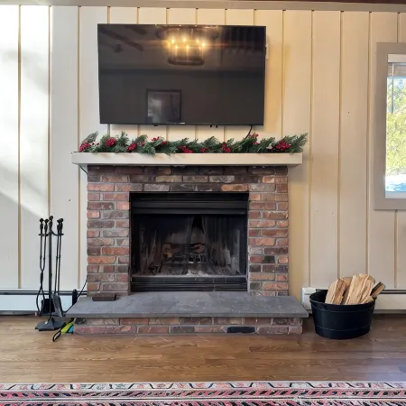 NEW Private Chalet - 4 mins to Mt Snow