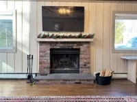 NEW Private Chalet - 4 mins to Mt Snow