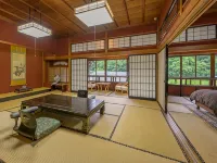 Ryokan Ohashi Hotels in Misasa