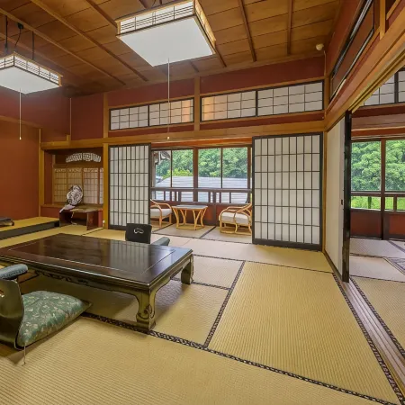 Ryokan Ohashi
