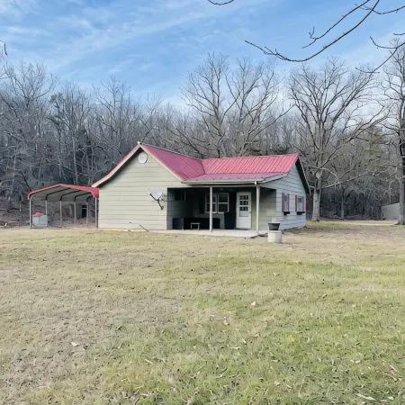 Guest House at CM Cattleco
