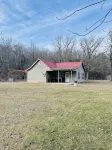 Guest House at CM Cattleco