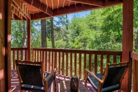 Gorgeous, quiet cabin close to Summerhaven - Hytter