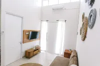 Mavi Amour Villa - Villaer