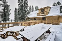 Private Family Mountain Getaway- Dog Friendly!